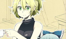 古明地漫画,穿越次元，探寻神秘世界的奇幻之旅